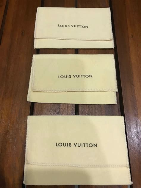 dust bag louis vuitton original